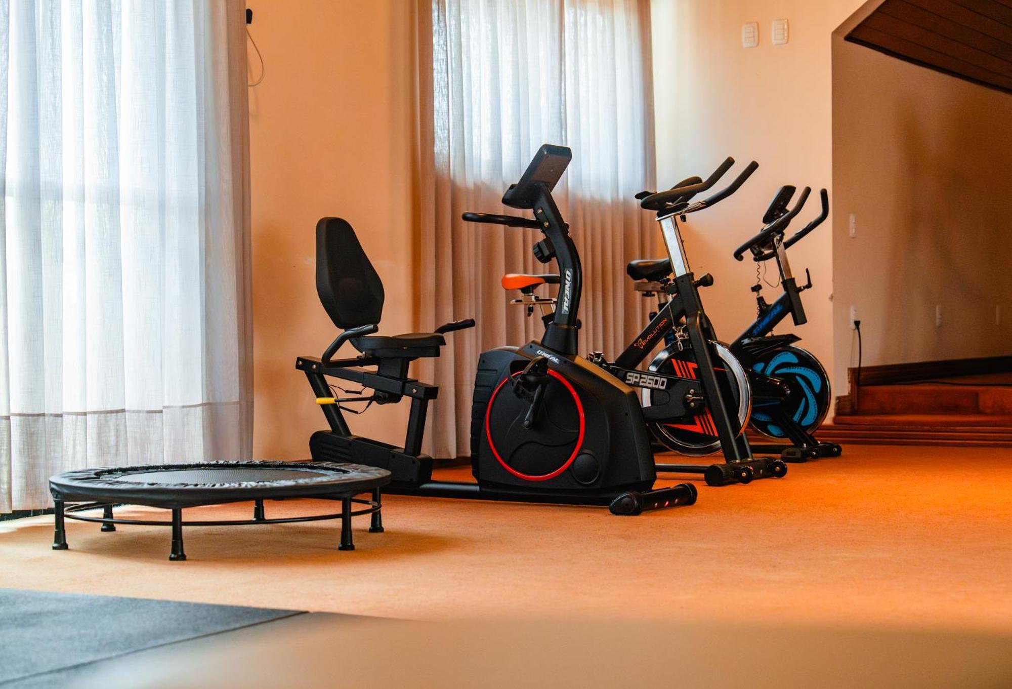 Hotel Vila Germanica Piratuba Eksteriør bilde